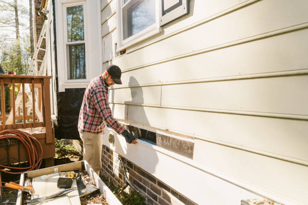 Trusted Fiber Cement Siding service in North Bend, WA - Squared Siding
